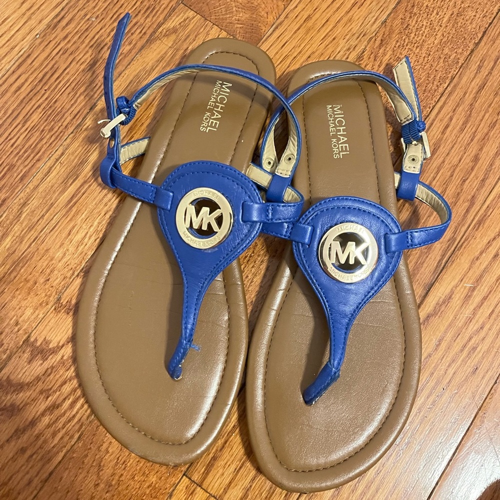 Michael Kors Sandals